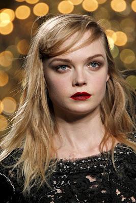 Tendencias de Belleza - Otoño/Invierno 2013 - (2ªparte)