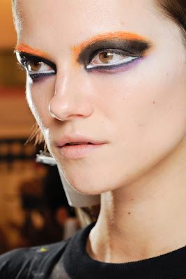 Tendencias de Belleza - Otoño/Invierno 2013 - (2ªparte)