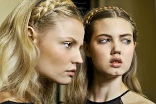 Tendencias de Belleza - Otoño/Invierno 2013 - (2ªparte)