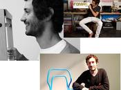 Materiales Reciclados: Tomás Alonso Slow Design