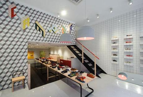 Materiales Reciclados: Tomás Alonso y el Slow Design santander1 Materiales Reciclados: Tomás Alonso y el Slow Design