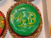 CupCakes Caritas Para