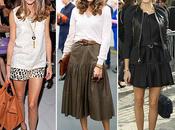 Cómo vestirse como Olivia Palermo- FOTOS VIDEOS