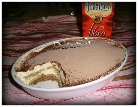 MI TIRAMISÚ