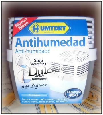 ADIÓS HUMEDAD Y MALOS OLORES ...