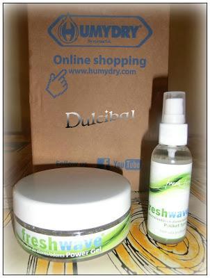 ADIÓS HUMEDAD Y MALOS OLORES ...