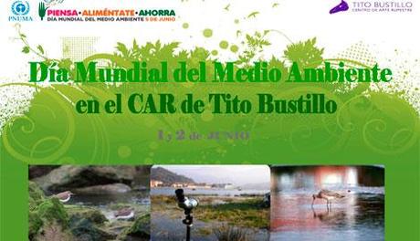 Planes con niños en Asturias del 1 al 7 de Junio