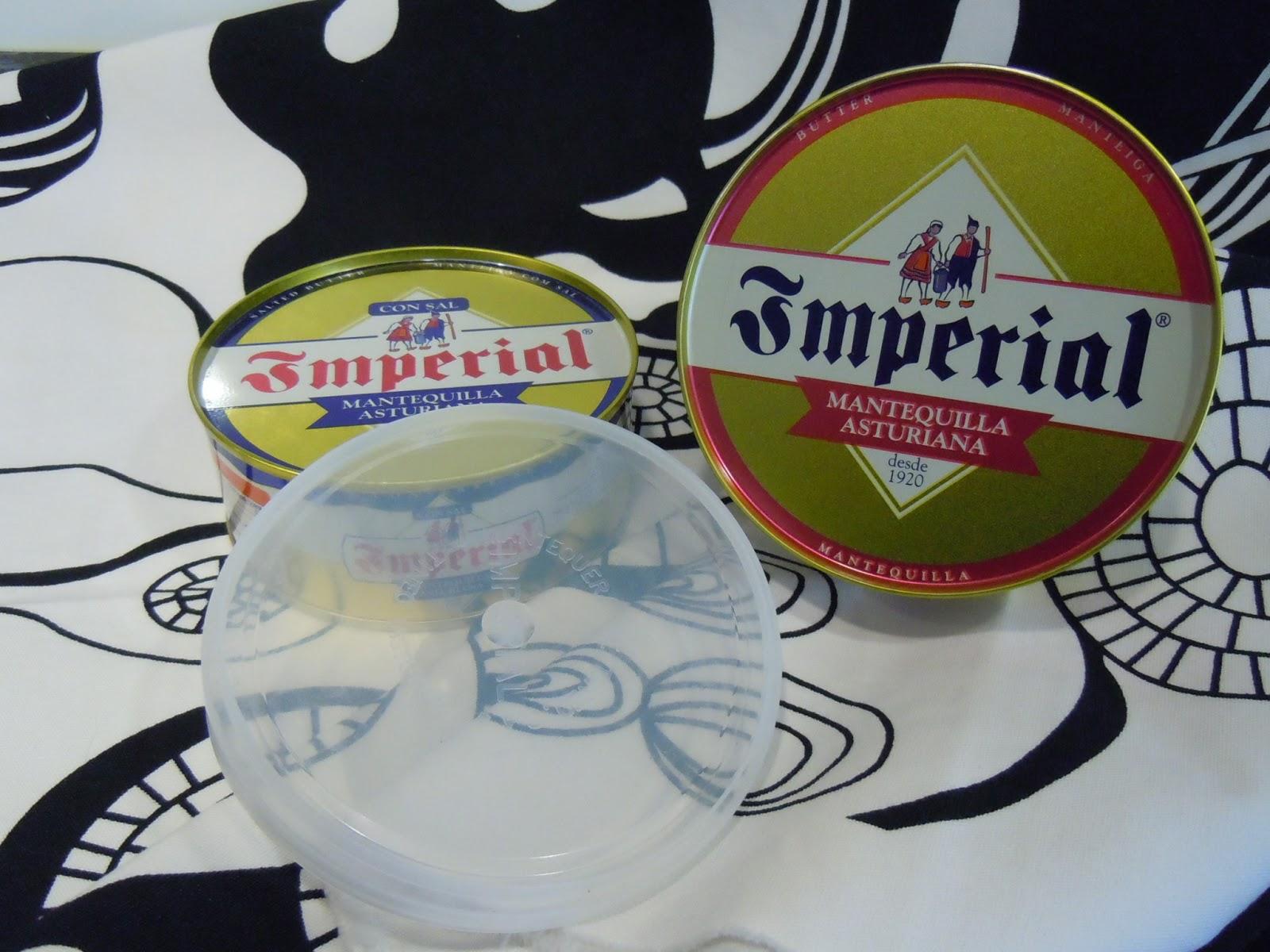 Bizcocho bicolor de chocolate