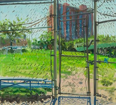 El arte de Julian Kreimer