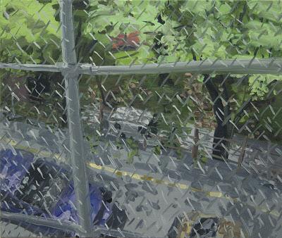 El arte de Julian Kreimer