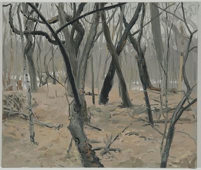 El arte de Julian Kreimer