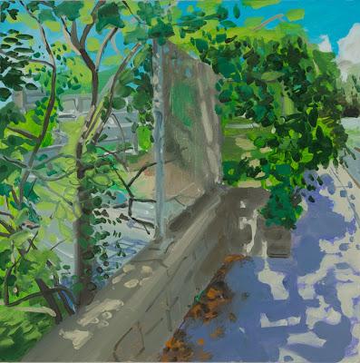 El arte de Julian Kreimer