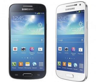 El Samsung Galaxy S4 Mini es oficial y cuenta con una pantalla de 4.3 pulgadas