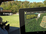 Aplicación localiza dónde proviene disparo