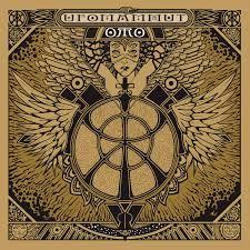 UFOMAMMUT - ORO: OPUS PRIMUM (2012)