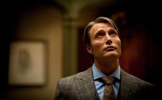 'Hannibal' tendrá 2ª temporada