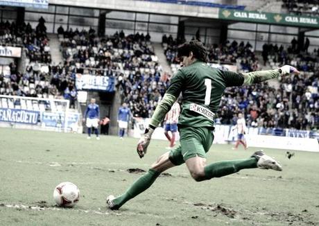 El internacional marroquí Bonou renueva con el Atlético de Madrid hasta el 2017