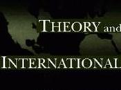 Political Theory International Relations, Charles Beitz
