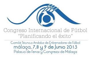 CONGRESO FUTBOLÍSTICO EN MÁLAGA