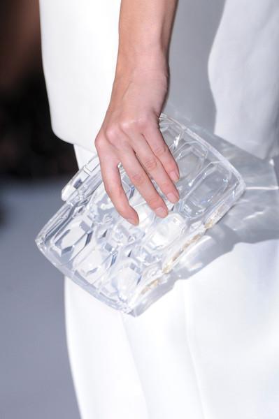 Tendencias: ¡Se Te Transparenta!