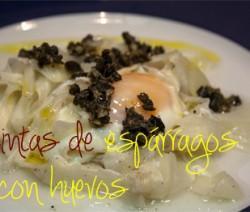 cintas de espárragos