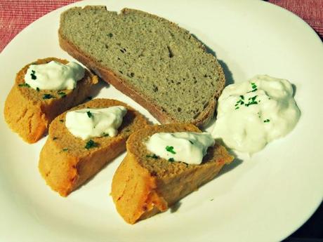 Pastel de Merluza en 10 minutos, Recetas fáciles