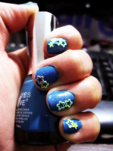 Decora tus uñas por 1,35 Eur! Decora tus uñas por 1,35 Eur!