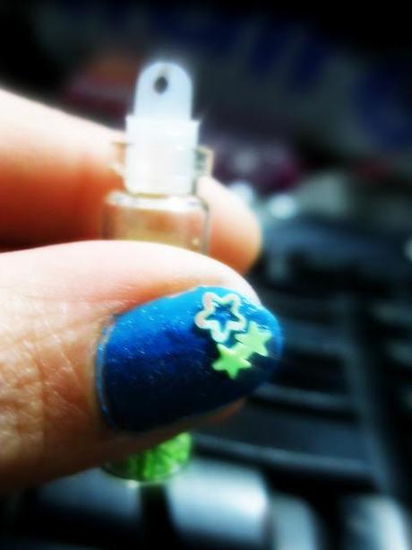 Decora tus uñas por 1,35 Eur! Decora tus uñas por 1,35 Eur!