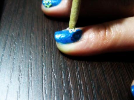 Decora tus uñas por 1,35 Eur! Decora tus uñas por 1,35 Eur!