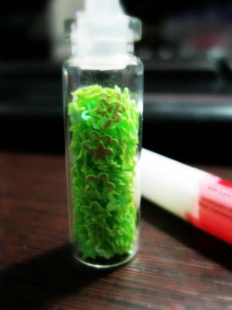 Decora tus uñas por 1,35 Eur! Decora tus uñas por 1,35 Eur!