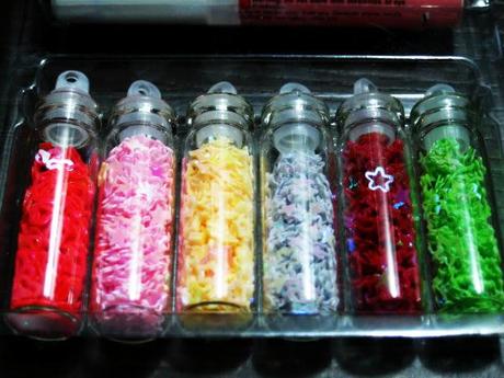 Decora tus uñas por 1,35 Eur! Decora tus uñas por 1,35 Eur!