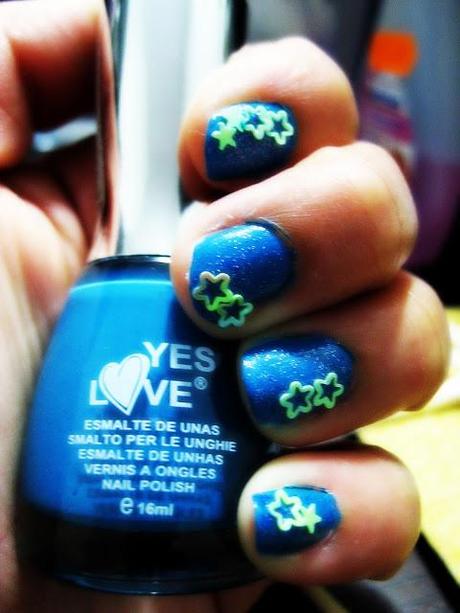 Decora tus uñas por 1,35 Eur! Decora tus uñas por 1,35 Eur!