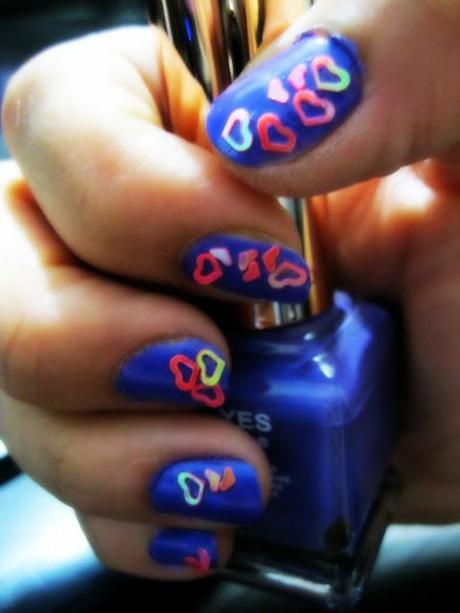 Decora tus uñas por 1,35 Eur! Decora tus uñas por 1,35 Eur!