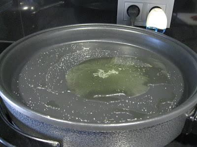 Receta Paella de carne y marisco - Paella Mixta Fácil