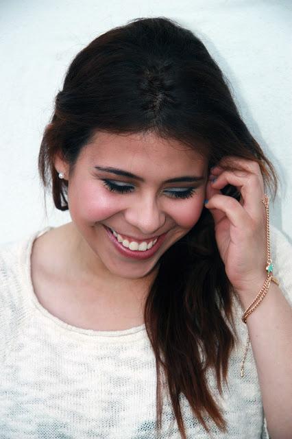 ¡Maquíllate! con productos básicos. 2 Looks ¡Maquíllate! con productos básicos. 2 Looks