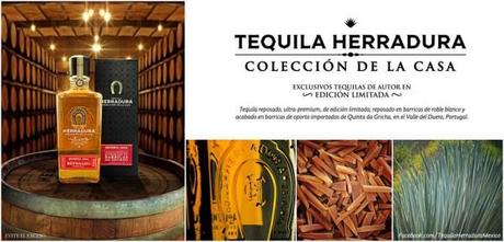 Tequila Herradura lanza una edición limitada de tequilas de autor denominada Colección de la Casa 944352_449284581829776_961700883_n (1)