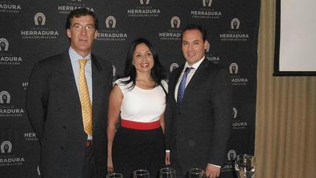 Tequila Herradura lanza una edición limitada de tequilas de autor denominada Colección de la Casa DSC01818