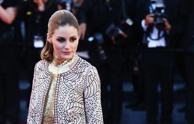 Olivia Palermo: 17 looks con lección de estilo!