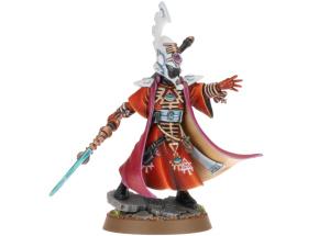 Vidente Eldar Vidente