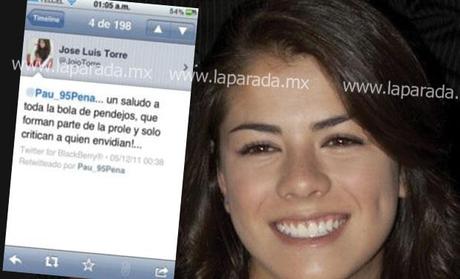 ¡Chinga tu madre, pinche asalariado! ¡Chinga tu madre, pinche asalariado!