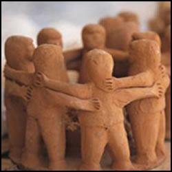 La Despedida - María Gabriela León