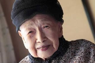 Soñar no tiene edad... - María Gabriela León