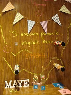 Más que una tienda, una experiencia