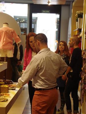 Más que una tienda, una experiencia