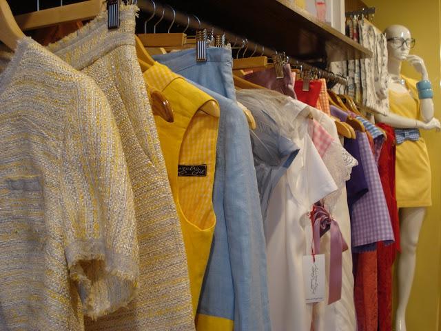 Más que una tienda, una experiencia