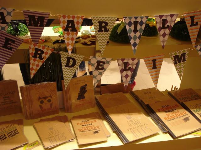 Más que una tienda, una experiencia