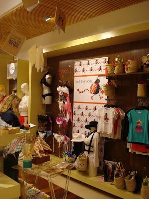 Más que una tienda, una experiencia