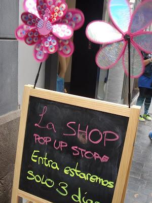 Más que una tienda, una experiencia