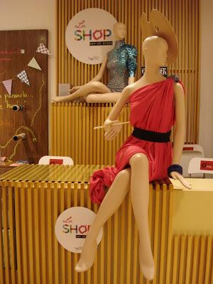 Más que una tienda, una experiencia