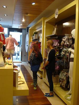 Más que una tienda, una experiencia